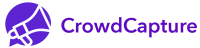 CrowdCapture logo